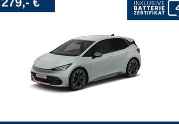 Cupra Born 26.063 km 33.930 &euro; Göppingen 73037