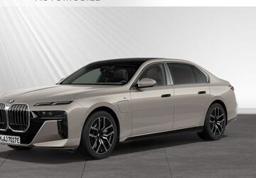 BMW 750 39.210 km 94.875 &euro; Moers 47441