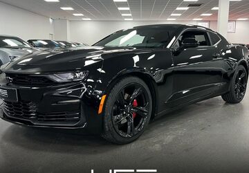 Chevrolet Camaro 34.000 km 34.990 &euro; Mudau 69427