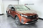 Peugeot 5008 Puretech 130 Allure 1.Hand 7 Sitze Carplay 23.100 km 23.890 &euro; Lich 35423