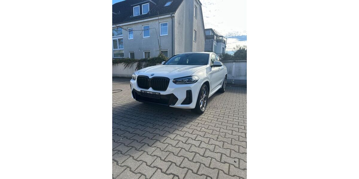 BMW X4 69.211 km 42.250 &euro; Berlin 12107