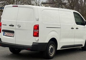 Opel Vivaro 157.630 km 12.300 &euro; Hannover 30179