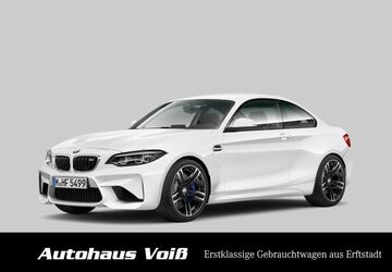 BMW M2 58.900 km 44.980 &euro; Erftstadt 50374