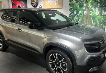 Jeep Avenger 7.421 km 23.990 &euro; Leipzig 04179
