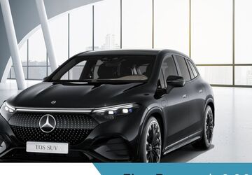 Mercedes-Benz EQS SUV 26.416 km 87.980 &euro; Potsdam 14480