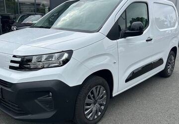 Peugeot Partner 1.780 km 18.950 &euro; Fürth 90763