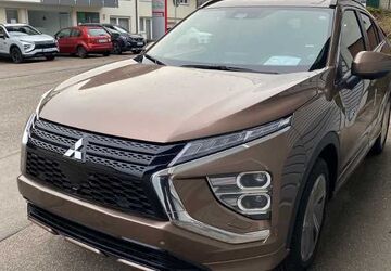 Mitsubishi Eclipse Cross 3.000 km 34.900 &euro; Straubenhardt-Ottenhausen 75334