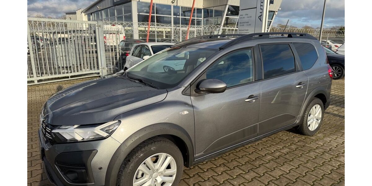 Dacia Jogger 16.572 km 20.950 &euro; Achim 28832