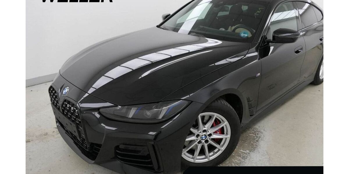 BMW 420 Gran Coupé 24.607 km 43.990 &euro; Lüneburg 21339