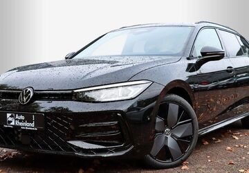 VW Passat 4.000 km 57.890 &euro; Bonn 53175