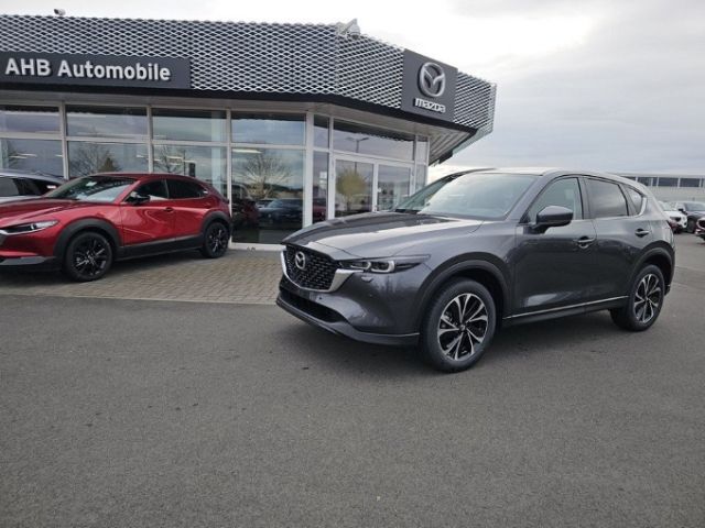 Mazda CX-5 10.802 km 31.490 &euro; Gotha 99867