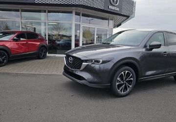 Mazda CX-5 10.918 km 31.490 &euro; Gotha 99867