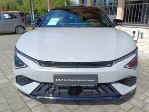 Kia EV6 NEUES MODELL GTL 84 AWD WP GD ASS+ SD 5.307 km 50.960 &euro; Höhenkirchen-Siegertsbrun 85635