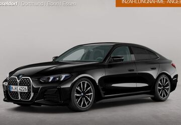 BMW 430 Gran Coupé 29.474 km 52.990 &euro; Düsseldorf 40237