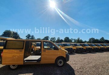 VW T5 Transporter 260.000 km 3.927 &euro; Pfeffenhausen 84076