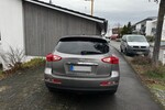 INFINITI EX 37 175.826 km 11.999 &euro; Markdorf 88677
