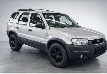 Ford Maverick 191.200 km 3.900 &euro; Welzheim 73642