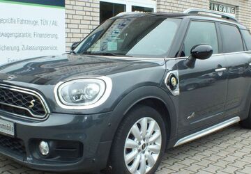 Mini Cooper SE 84.890 km 19.590 &euro; Lüneburg 21337