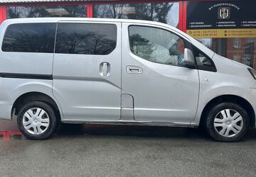 Nissan NV200 148.030 km 8.450 &euro; Oberkotzau 95145