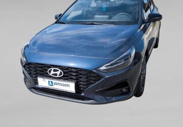 Hyundai i30 1.841 km 24.490 &euro; Aurich 26605