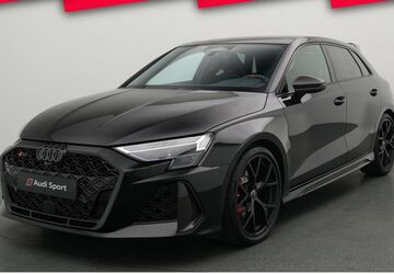 Audi RS3 2.009 km 79.980 &euro; Leverkusen 51373