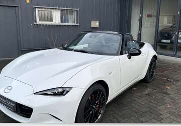 Mazda MX-5 25.023 km 36.785 &euro; Leverkusen 51373