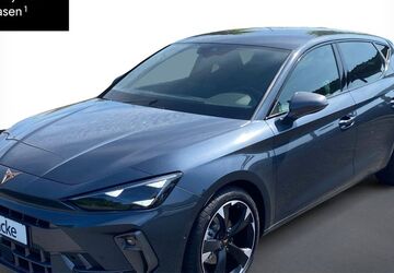 Cupra Leon 5.000 km 32.770 &euro; Baunatal 34225