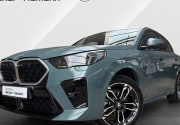 BMW X2 18.396 km 39.993 &euro; Hameln 31789