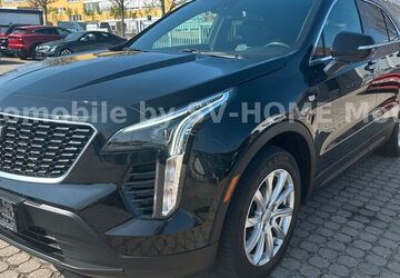 Cadillac XT4 110.200 km 19.999 &euro; Ilsfeld 74360