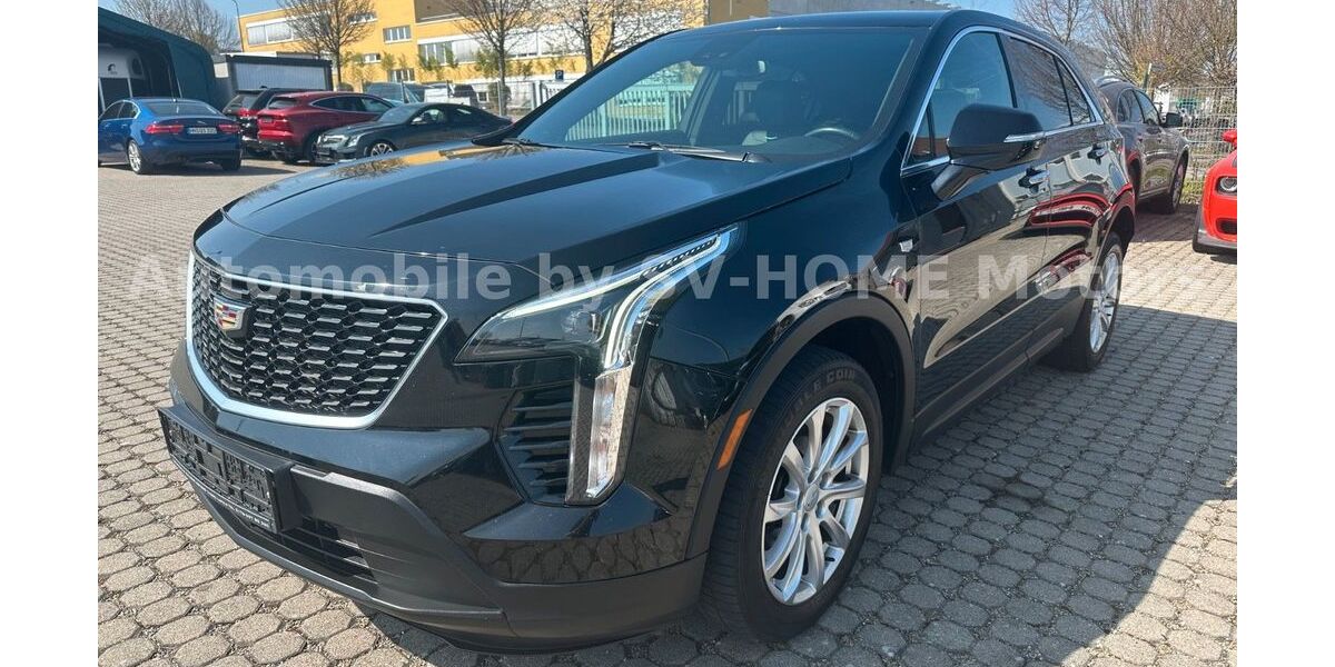 Cadillac XT4 110.200 km 19.999 &euro; Ilsfeld 74360