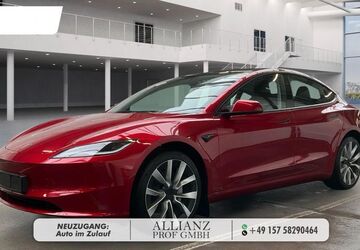 Tesla Model 3 1.260 km 48.490 &euro; Alsfeld 36304