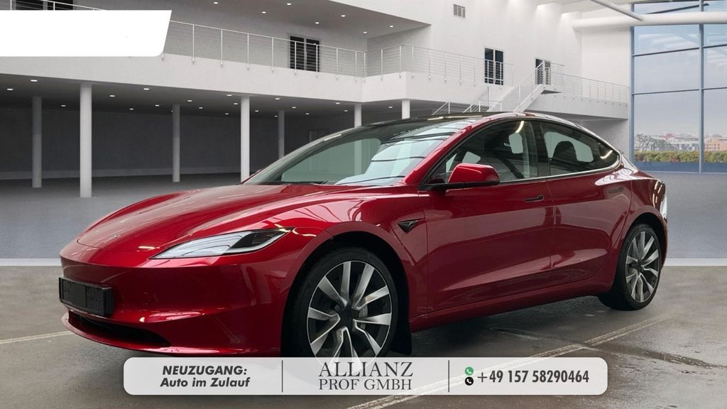 Tesla Model 3 1.260 km 48.490 &euro; Alsfeld 36304