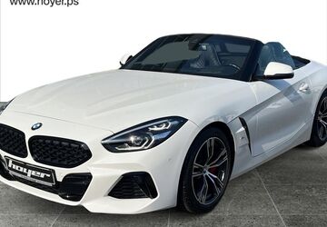 BMW Z4 M40 55.300 km 46.490 &euro; Nienburg 31582