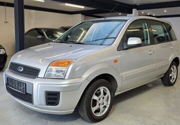 Ford Fusion 184.154 km 3.499 &euro; Versmold 33775