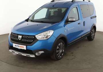 Dacia Dokker 83.548 km 12.190 &euro; Laatzen 30880