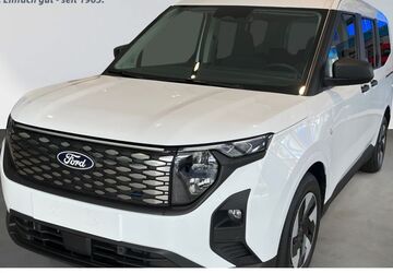 Ford Tourneo Courier 2.755 km 28.900 &euro; Chemnitz 09114