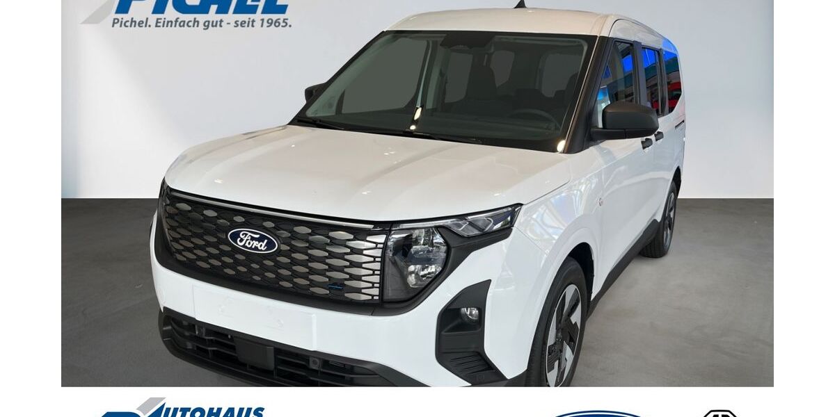 Ford Tourneo Courier 2.755 km 28.900 &euro; Chemnitz 09114