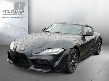 Gebrauchte Toyota Supra