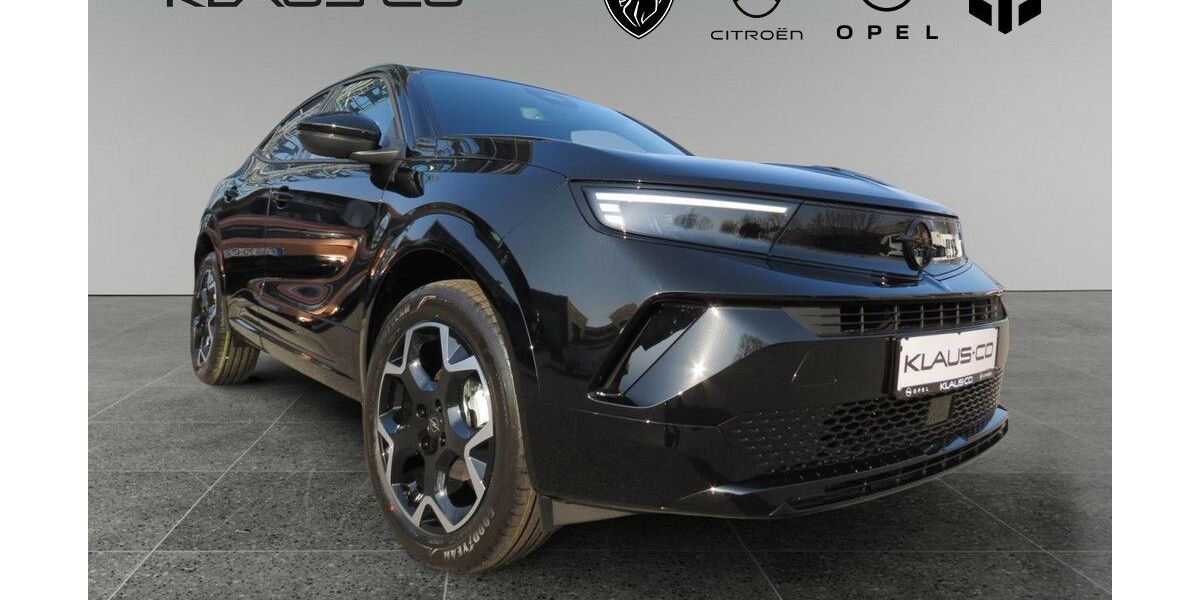 Opel Mokka 2.000 km 28.990 &euro; Flensburg 24941