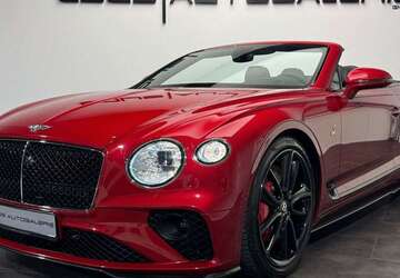 Bentley Continental 16.709 km 199.900 &euro; Ronnenberg 30952