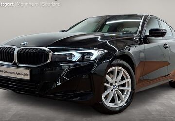 BMW 318 12.476 km 29.380 &euro; Stuttgart 70569