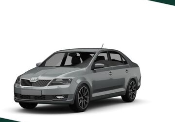 Skoda Rapid 38.602 km 12.590 &euro; Buxtehude 21614