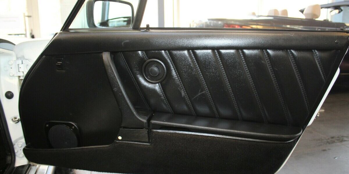 Porsche 911 SC 3.2 *ORIGINAL WTL* 87 TKM 87.201 km 99.980 &euro; Euskirchen 53881