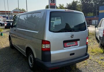 VW T5 Transporter 128.000 km 11.500 &euro; Göttingen 37079