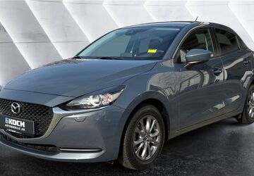 Mazda 2 24.005 km 17.990 &euro; Ludwigsfelde 14974