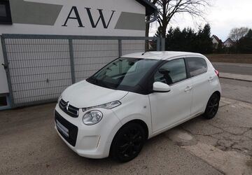 Citroen C1 98.044 km 5.550 &euro; Groß Oesingen 29393