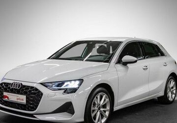 Audi A3 29.185 km 33.320 &euro; Stuttgart 70469