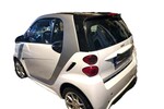 Smart Fortwo Coupe 94.500 km 5.300 &euro; St. Ingbert 