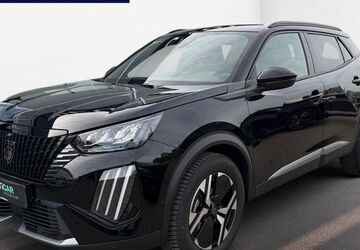 Peugeot 2008 22.809 km 18.350 &euro; Osterburg 39606