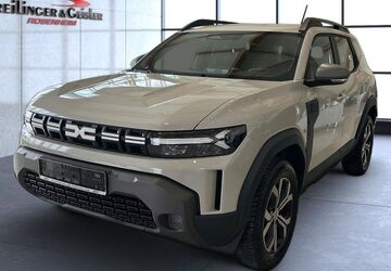 Dacia Duster 1.001 km 26.800 &euro; Rosenheim 83022